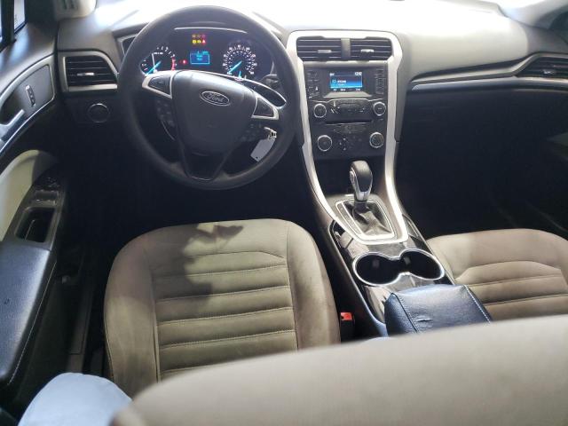 2015 FORD FUSION S 3FA6P0G70FR202229