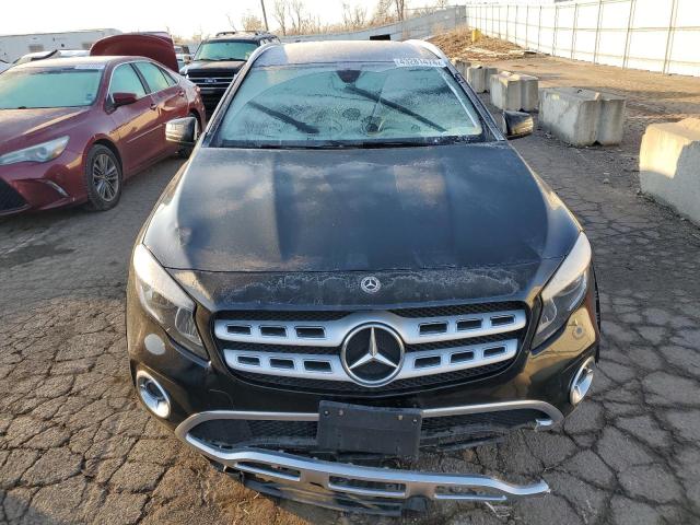 VIN WDCTG4GB3KU000426 2019 Mercedes-Benz GLA-Class,... no.5