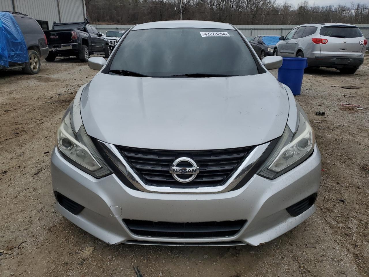 1N4AL3AP5GN343804 2016 Nissan Altima 2.5/2.5 S/2.5 Sl/2.5 Sr/2.5 Sv