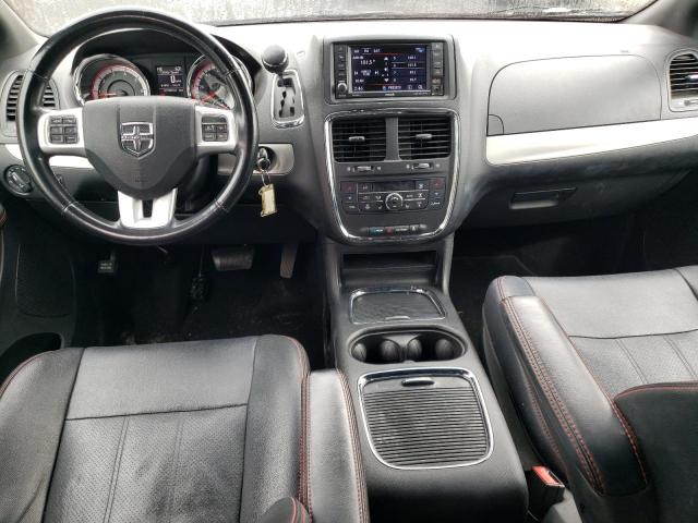2019 DODGE GRAND CARA 2C4RDGEG2KR770171