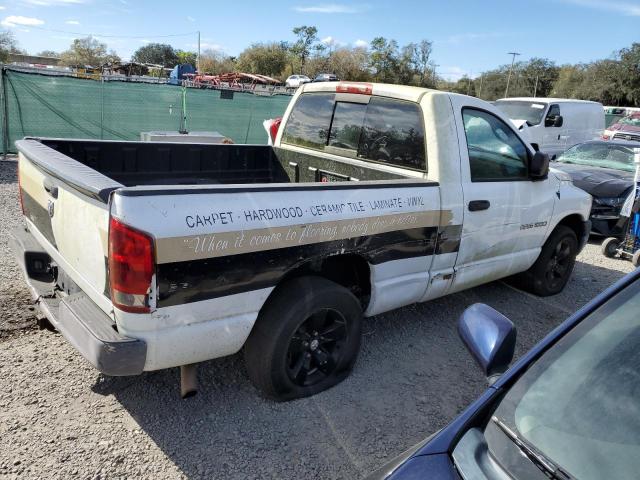 2006 Dodge Ram 1500 St VIN: 1D7HA16K66J157541 Lot: 41502224