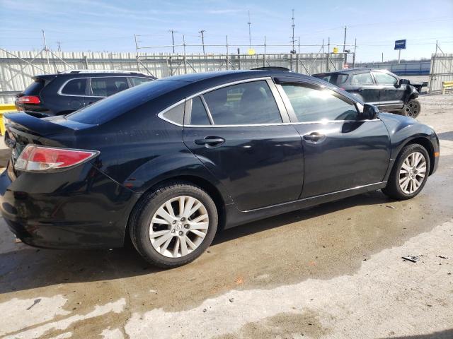 2010 Mazda 6 I VIN: 1YVHZ8CH0A5M24334 Lot: 41555404