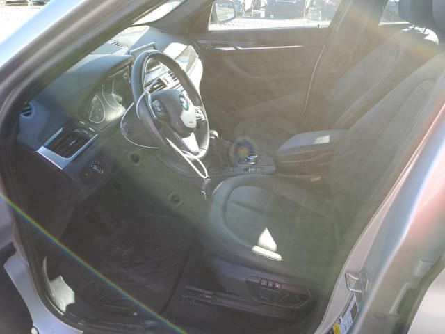 2017 BMW X1 WBXHT3C38H5F77056