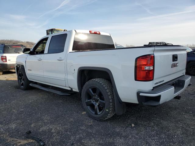 2018 GMC SIERRA K15 3GTU2MEC4JG161390