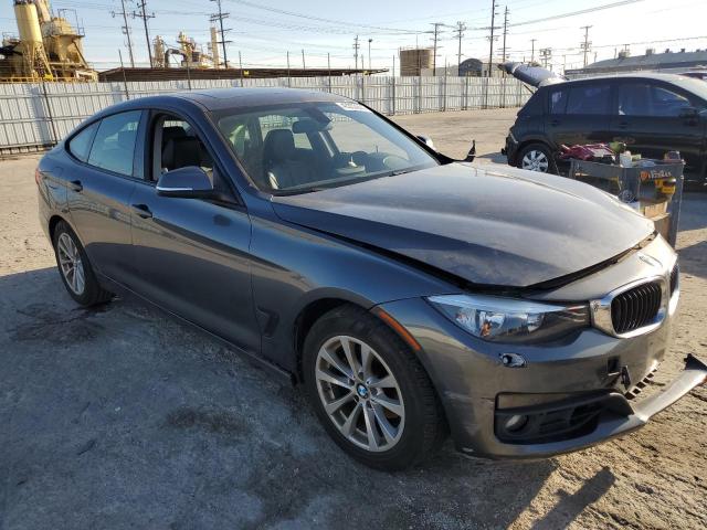 2015 BMW 328 XIGT S - WBA8Z5C53FGS36023