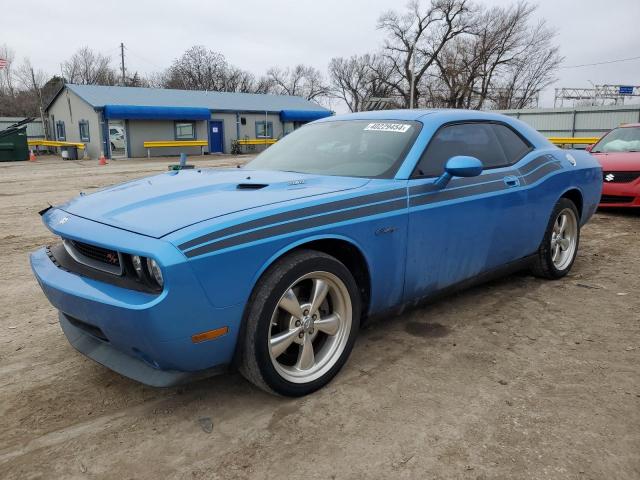 2009 Dodge Challenger R/T