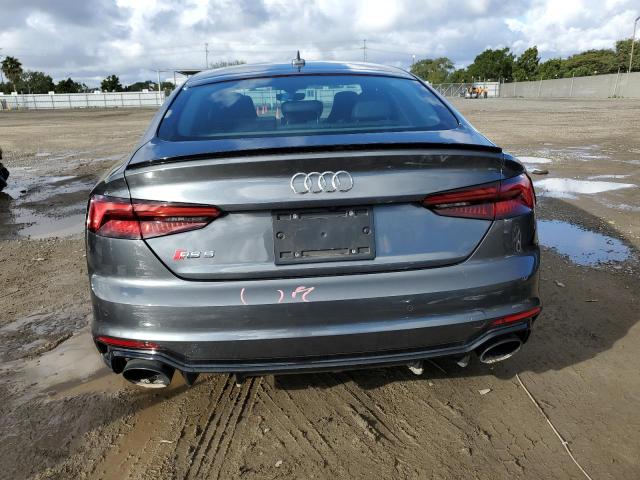 2019 AUDI RS5 - WUABWCF59KA900763