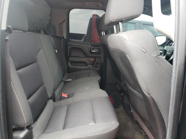 Lot #2354278558 2015 GMC SIERRA K15 salvage car