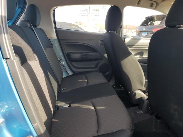 2021 MITSUBISHI MIRAGE ES ML32AUHJXMH007249