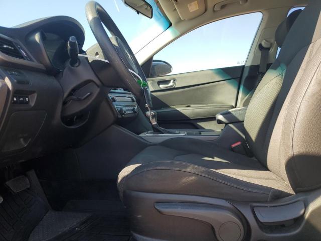 2018 KIA OPTIMA LX 5XXGT4L33JG197412