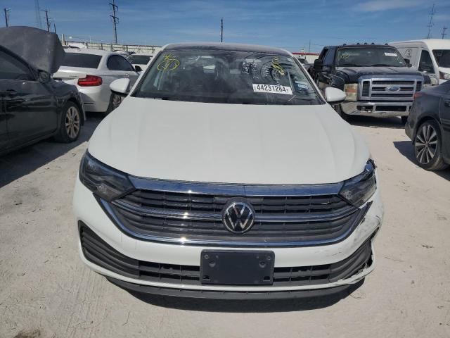 2023 Volkswagen Jetta Se VIN: 3VW7M7BU2PM012974 Lot: 44231284