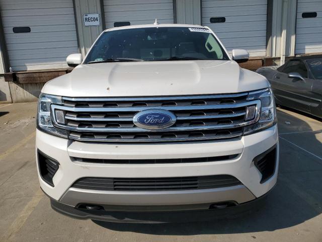 VIN 1FMJK1JT2JEA30033 2018 Ford Expedition, Max Xlt no.5