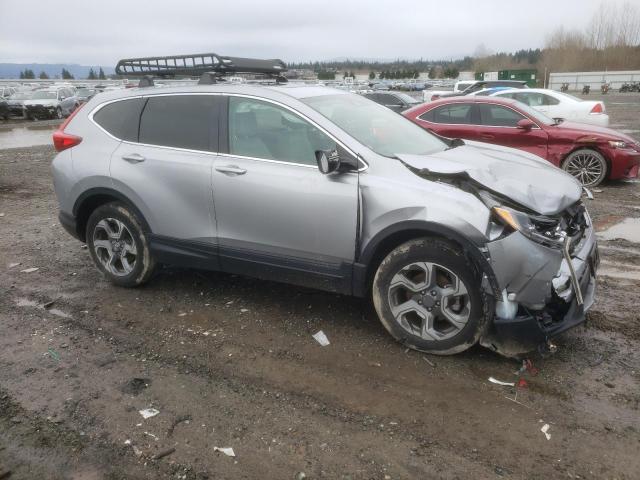 2019 HONDA CR-V EXL JHLRW2H84KX023290