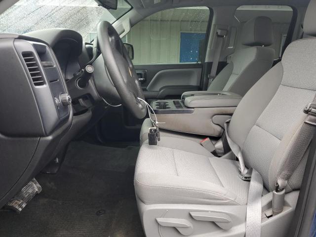 2016 CHEVROLET SILVERADO 1GCRCNEC5GZ319866