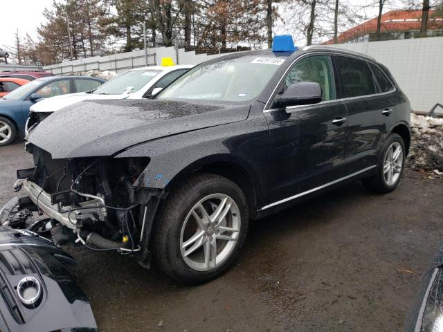 VIN WA1L2AFP3HA042910 2017 Audi Q5, Premium Plus no.1