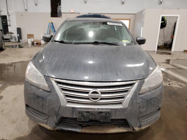 2014 Nissan Sentra S VIN: 3N1AB7AP5EL631214 Lot: 41804354