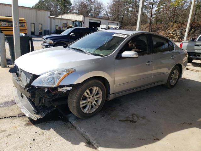 2011 Nissan Altima Base