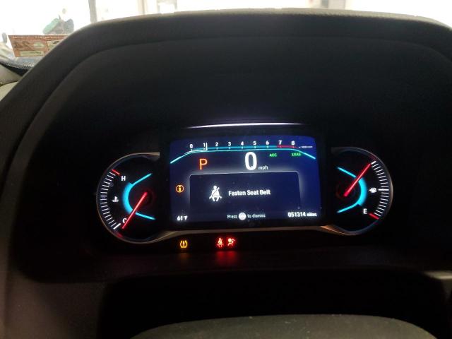 2019 HONDA PASSPORT E - 5FNYF8H06KB003378