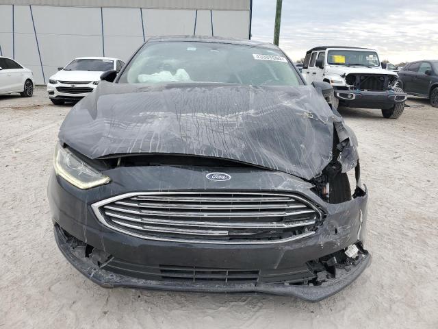 2017 FORD FUSION SE 3FA6P0LU4HR230484