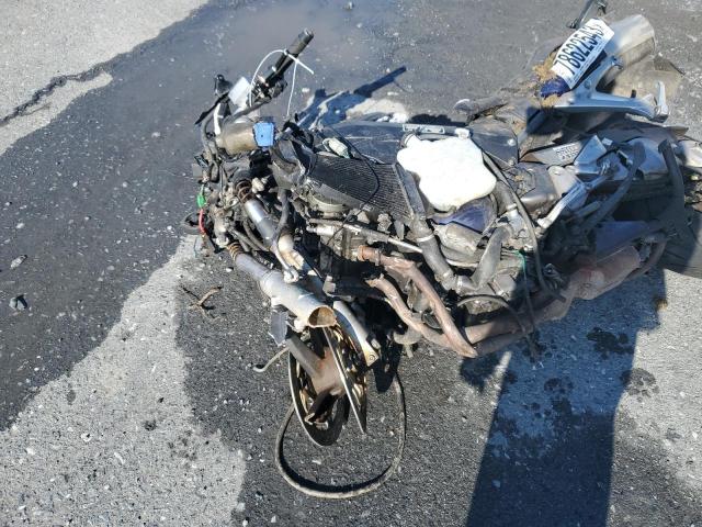 2007 HONDA VFR800 JH2RC46637M900841