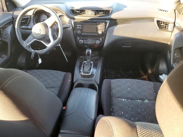 2018 NISSAN ROGUE SPOR JN1BJ1CR6JW288503