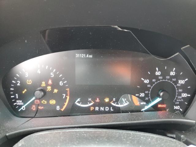 2020 FORD ESCAPE SE 1FMCU9G62LUB01453