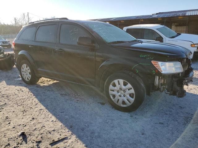 2017 DODGE JOURNEY SE - 3C4PDCAB9HT563969