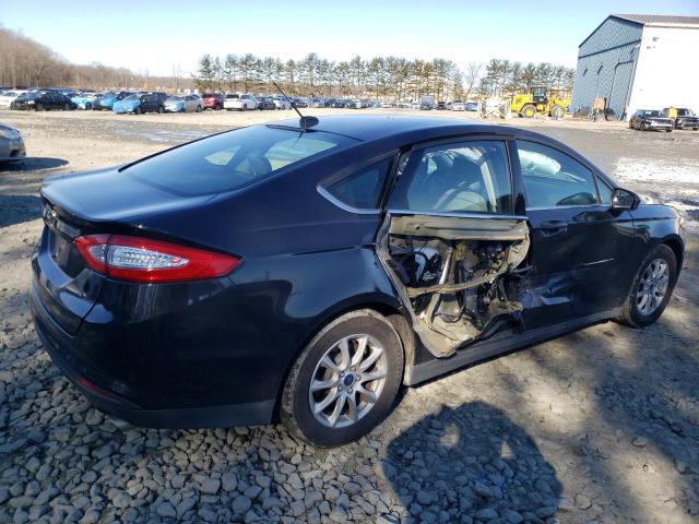 2015 FORD FUSION S 3FA6P0G75FR210567