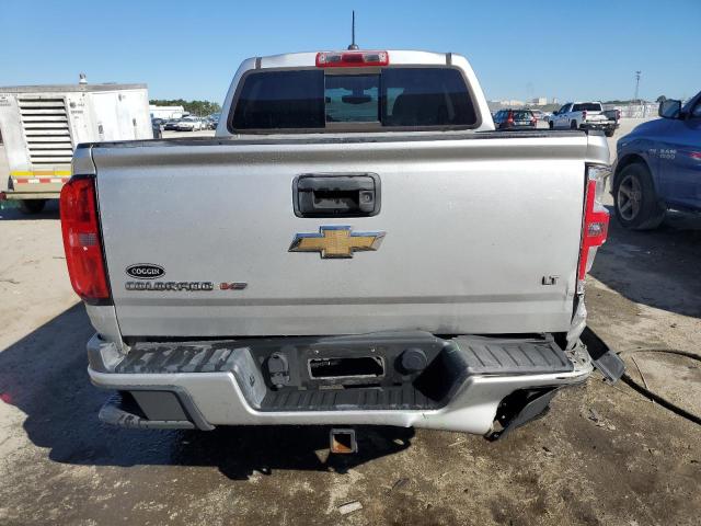 2017 CHEVROLET COLORADO L 1GCGSCEN1H1333036