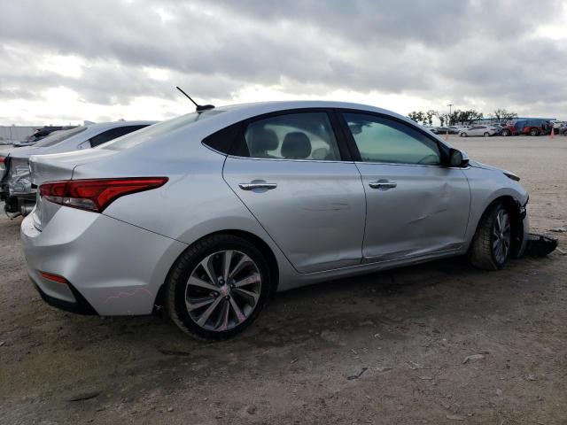 2018 HYUNDAI ACCENT LIM - 3KPC34A33JE028257