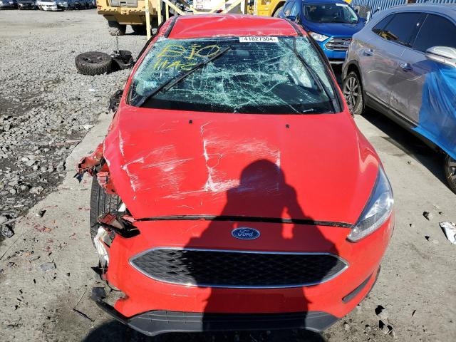 2016 FORD FOCUS SE 1FADP3F22GL307160