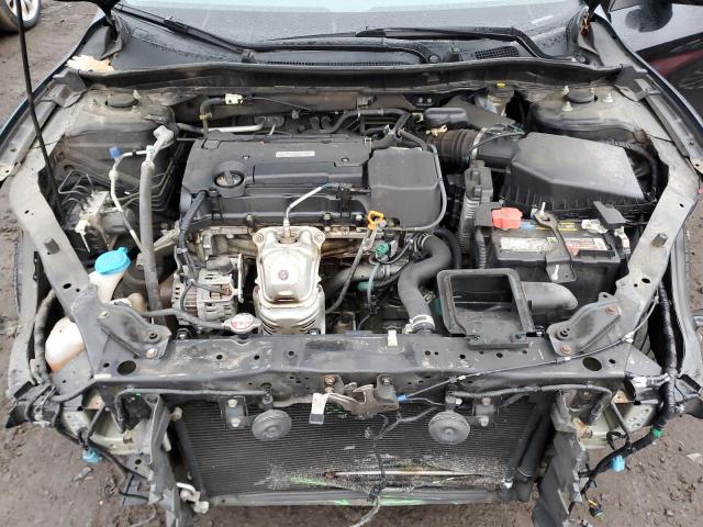 2017 Honda Accord - Image 11