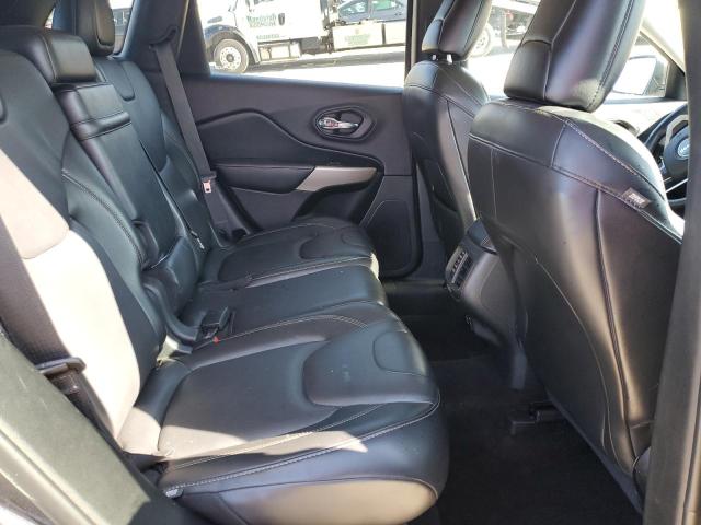 2018 JEEP CHEROKEE L 1C4PJLDB8JD523642