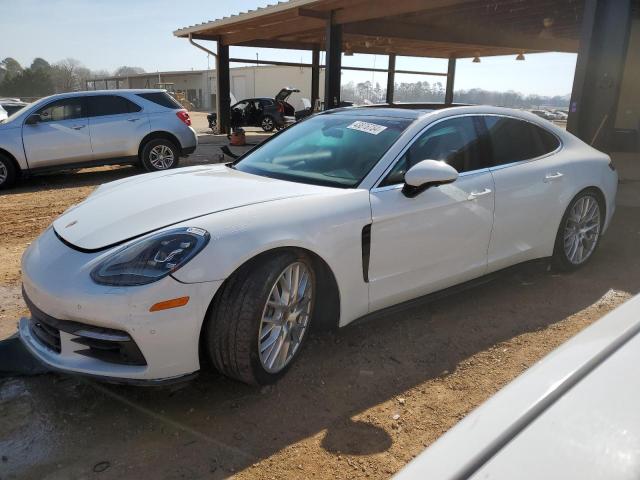 VIN WP0AB2A73JL132756 2018 Porsche Panamera, 4S no.1