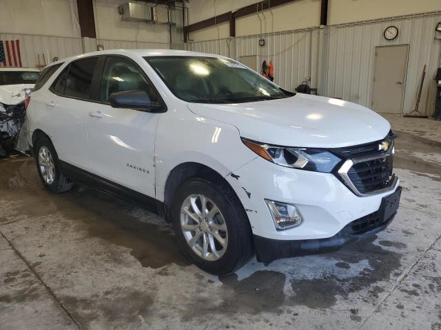 2020 Chevrolet Equinox VIN: 2GNAX5EV0L6125259 Lot: 44555674