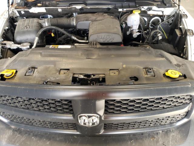 2020 Ram 1500 Classic Tradesman VIN: 3C6JR6DG8LG210941 Lot: 41979204