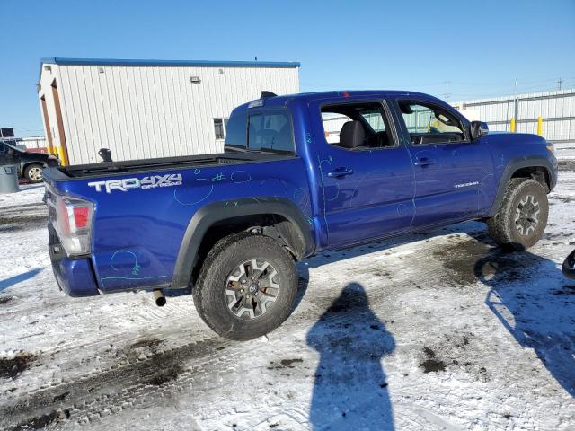 2022 TOYOTA TACOMA DOU 3TMCZ5AN2NM455205