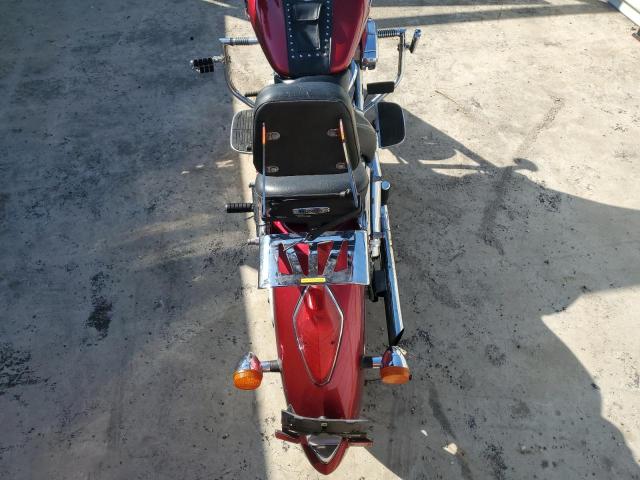 2003 HONDA VTX1800 R 1HFSC49043A107051