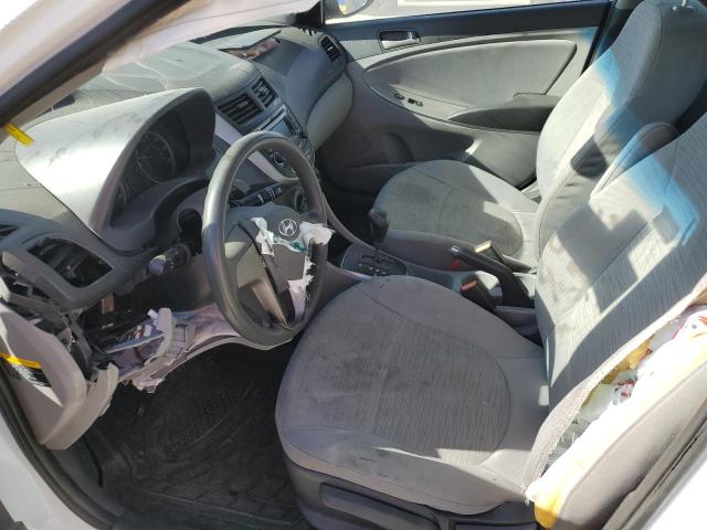 2016 HYUNDAI ACCENT SE - KMHCT4AE1GU018124