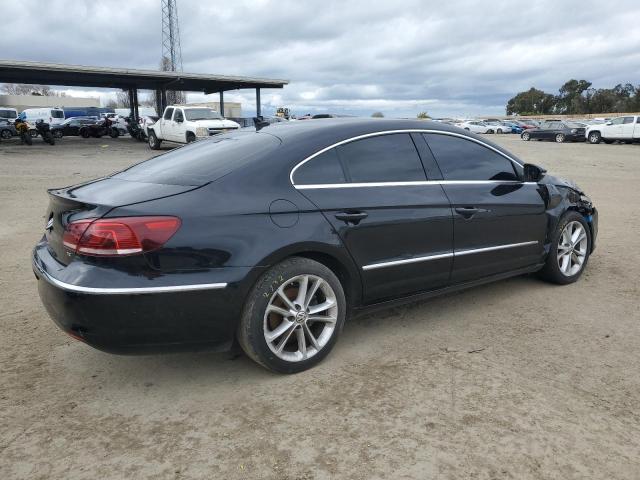 2016 Volkswagen Cc Base VIN: WVWBP7AN6GE513709 Lot: 38496684