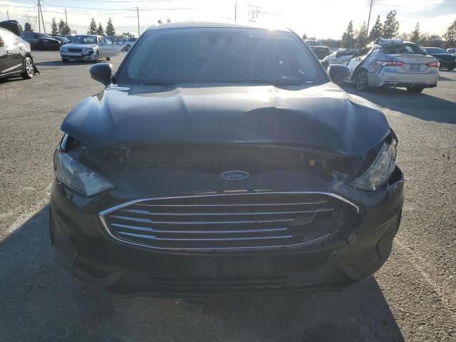 VIN 3FA6P0LU4KR272175 2019 Ford Fusion, SE no.5