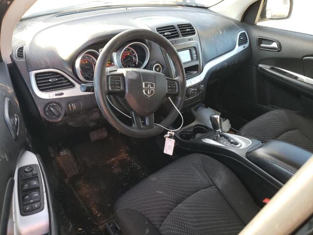 2019 DODGE JOURNEY SE - 3C4PDCABXKT859851