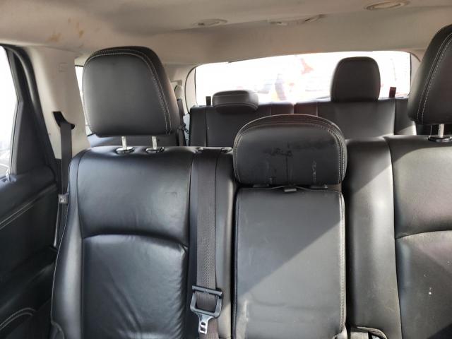 2015 DODGE JOURNEY CR - 3C4PDCGG3FT650413