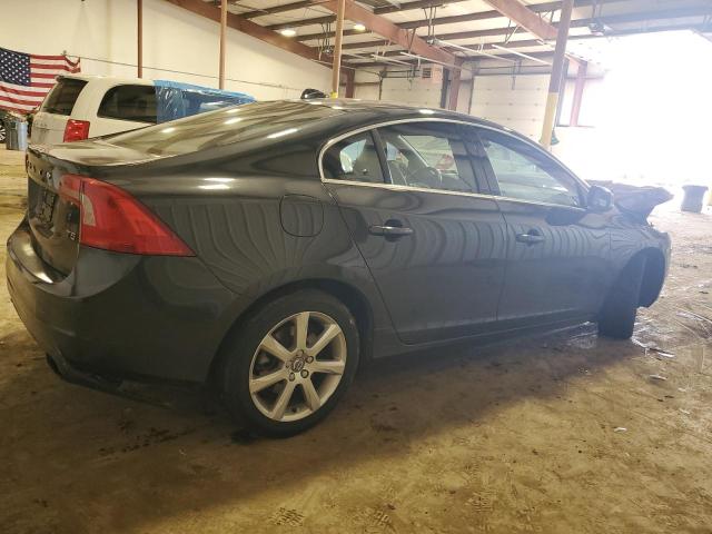 2016 Volvo S60 Premier VIN: YV126MFK2G2408306 Lot: 43352624