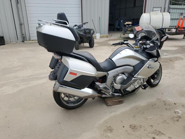 2012 BMW K1600 GTL - WB1061204CZZ20826