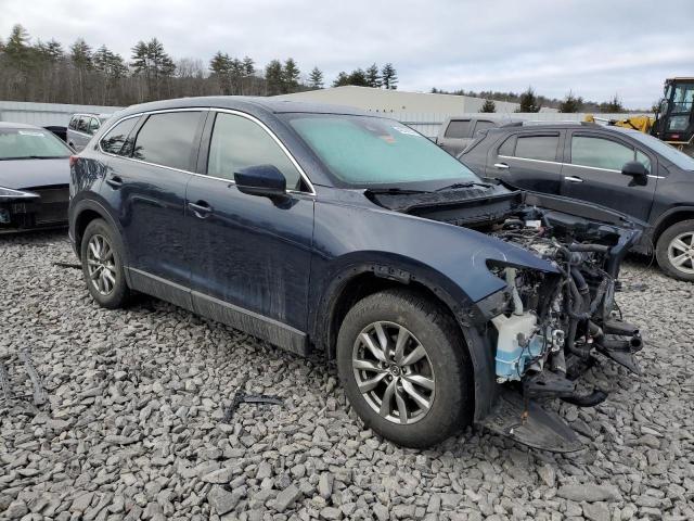 2018 MAZDA CX-9 TOURI - JM3TCBCY1J0232049