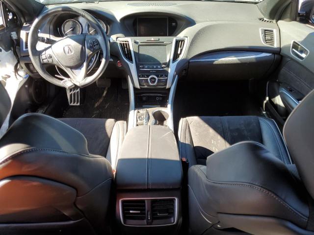 2020 ACURA TLX TECHNO - 19UUB2F60LA003712