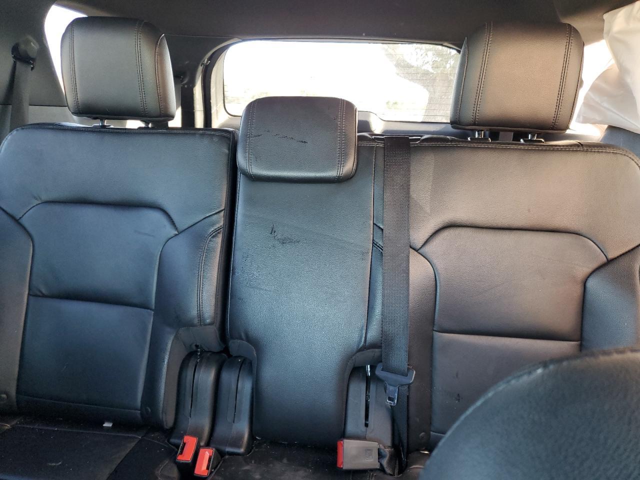 1FM5K7D85JGA76813 2018 Ford Explorer Xlt 1FM5K7D85JGA76813 2018 Ford Explorer Xlt