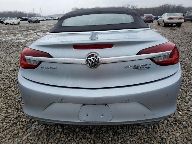 2016 BUICK CASCADA PR W04WT3N57GG028719