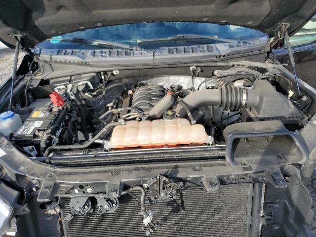 2018 FORD F150 SUPER 1FTEW1E54JFD32147